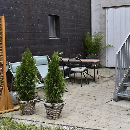 Haus Meierhuesli Malans Exterior foto